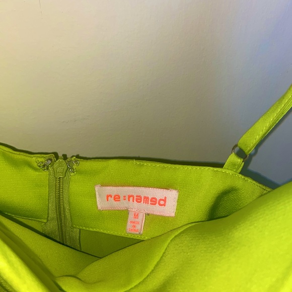 SOLD Cute Trendy Prom Dress! - Picture 4 of 4